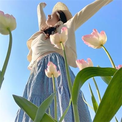 女皇的对手